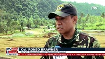 Maute group, patuloy umano ang pagre-recruit