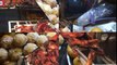Asian Street Food, Fast Food Street in Asia, Cambodian Street meals #176, Snail Porridge - Part 04