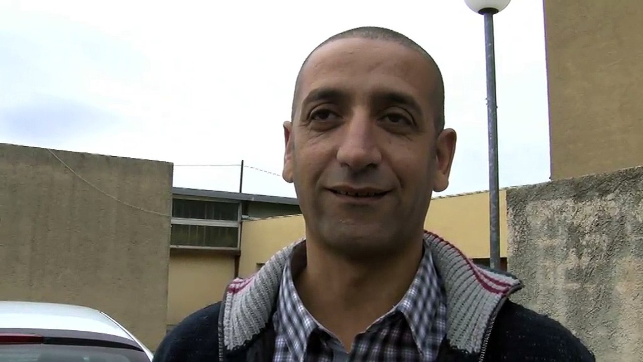 Abdel Boudaouch se souvient de son long passage à Istres