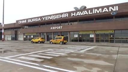 Dikkatiyle Uçağın Düşmesini Engelleyen Hareket Memuresi O Anları Anlattı