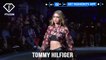 London Fashion Week Fall/Winter 2017 - Tommy Hilfiger Runway | FashionTV
