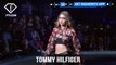 London Fashion Week Fall/Winter 2017 - Tommy Hilfiger Runway | FashionTV