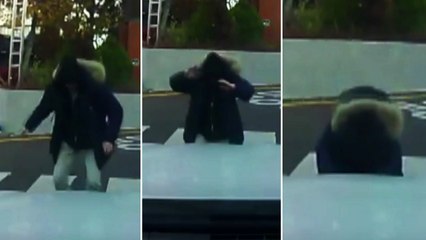 "아빠! 빨리!" 수험생 아들 다급한 전화, 이유는? / YTN