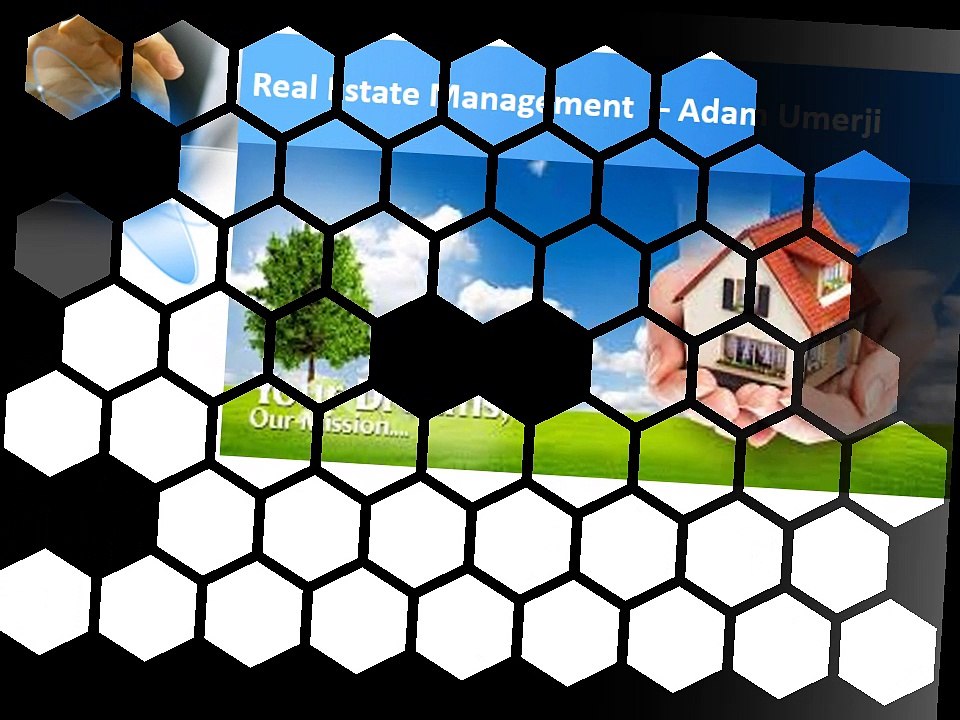 Why Investors Should Use a Commercial Real Estate Management Company – Adam Umerji