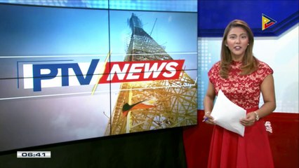 Restrictions sa foreign investment, pinatutukan ng Palasyo