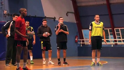Le coach sang et or avant le déplacement en Gironde demain soir