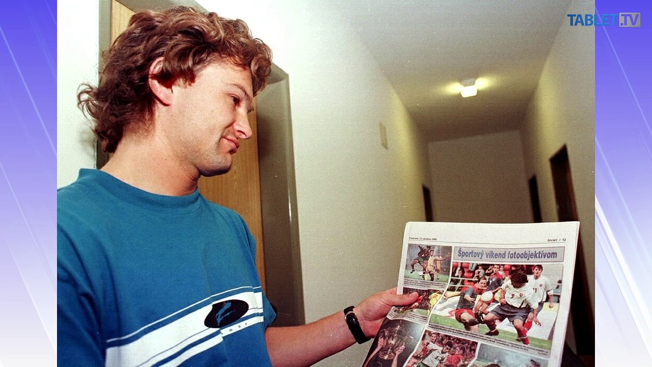 Jozef MAJOROŠ: Tí, ktorí ma zo Slovana vyštvali, už pre mňa neexistujú