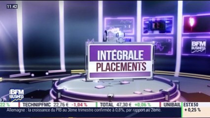 Le débrief d'Intégrale Placements: Jean-François Filliatre - 23/11