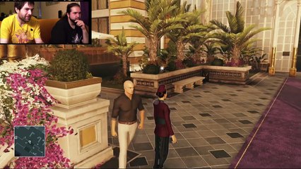 La Coop du Nimp ! - Retour sur Hitman : Mission BangKok