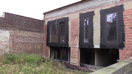 Community Land Trust Bruxelles : Des logements pour toutes les bourses - Inspire