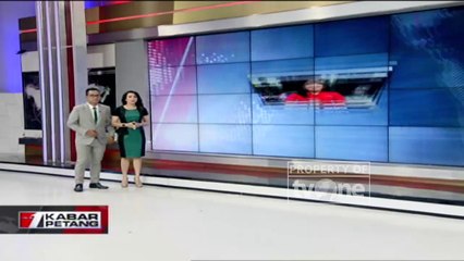 Sidang Kasus Korupsi E-KTP Hadirkan Saksi Anas Urbaningrum