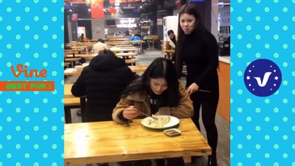 Komik Videolar 2017 ● Aptalca Şeyler Yapan İnsanlar P118