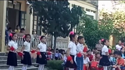 Em Học Đươc Bao Điều Hay 4c Tiểu Học Tân Ninh