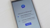 How to use facebook messenger without facebook account? बिना फेसबुक अकाउंट के कैसे use करें मैसेंजर?