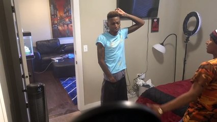 I HAVE A STD PRANK ON RUNIK _VERY FUNNY_