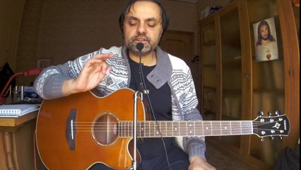 Tracy Chapman Fast Car TAB chitarra how to play
