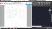 Autocad Exercise Tutorial | AutoCAD Practice Tutorial | How to create complicated 2D drawing in AutoCAD