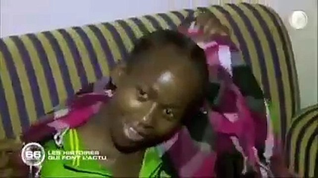 Le calvaire des domestiques noires dans les maisons au Liban