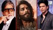 Why Bollywood Celebs Are Mum Over Padmavati Controversy?