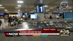 Sky Harbor busy with Thanksgiving travelers