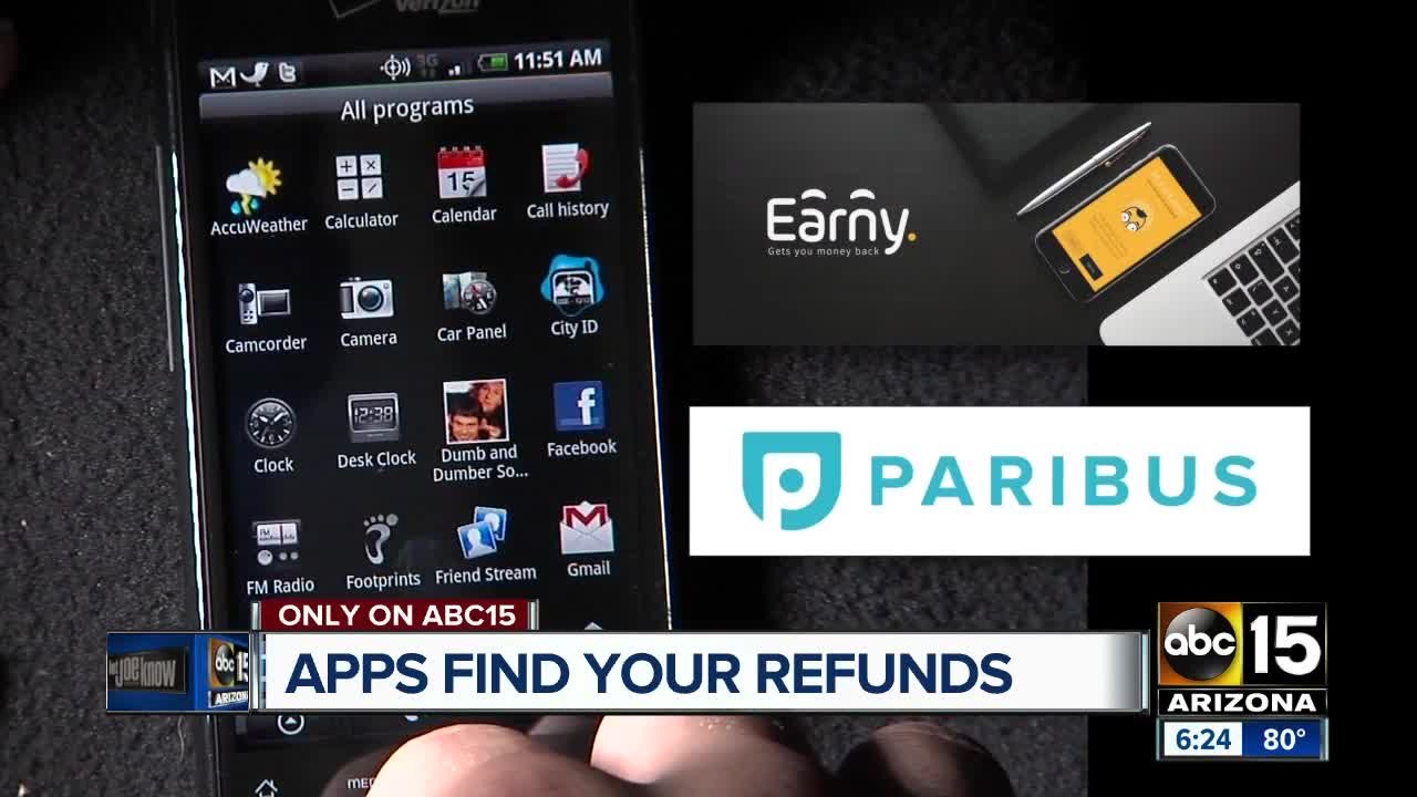 Apps search for price drops, negotiates refunds