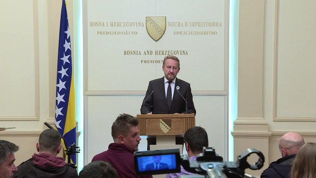 Mladic: Izetbegovic appelle les Serbes à accepter la vérité