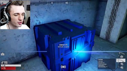 HUNGER GAMES : LE JEU