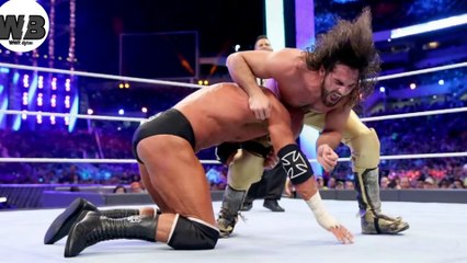 Big wwe updates and Major changes in the next year