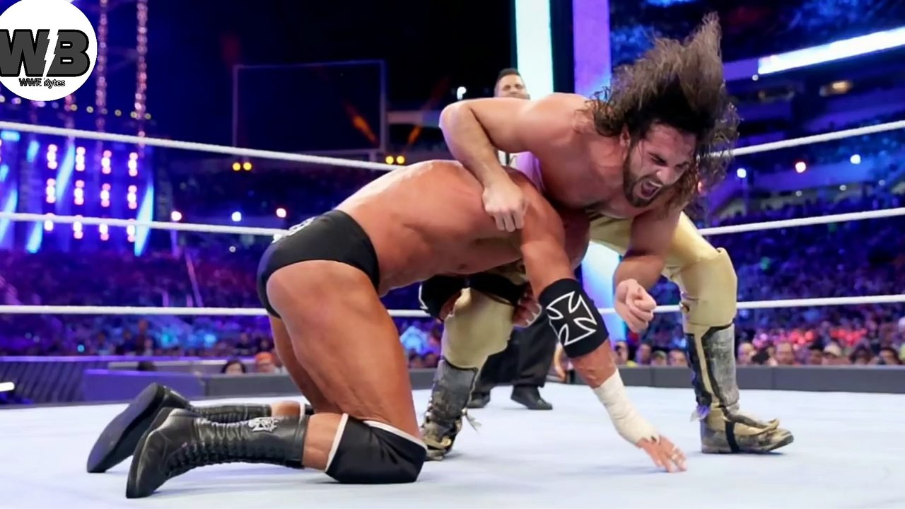 Big wwe updates and Major changes in the next year