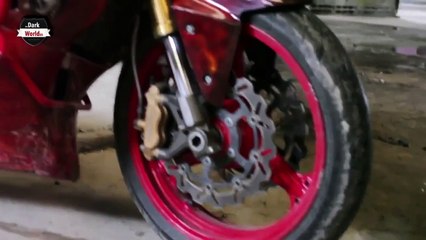 Best tricks stunt bike