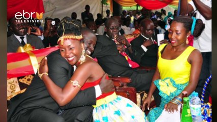 Anne Kansiime Opens Up About Her Broken Marriage