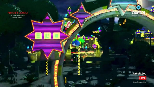 AKOITUJOU S05E11 : Assassin's Creed Origins, HZD: The Frozen Wilds, The Game Awards 2017