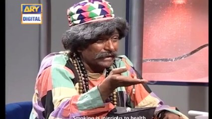 Bheek Mangnay Ka Bhi Style Hota Hai - Loose Talk