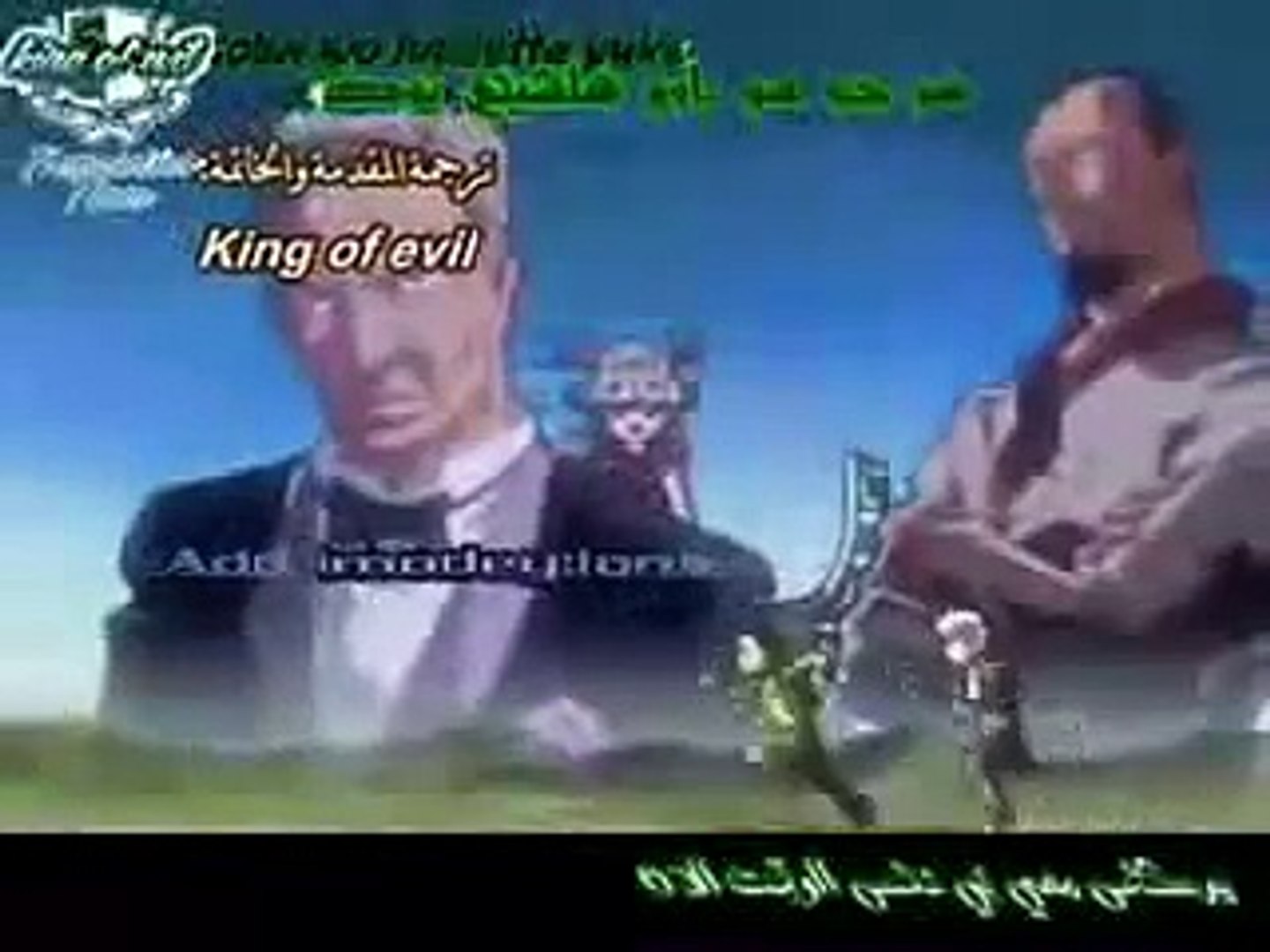 film xXx: Return of Xander Cage فيلم كامل مترجم - video Dailymotion