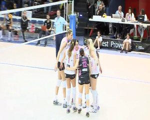 J-P Staelens :"Esperer que Nantes soit dans un jour sans"