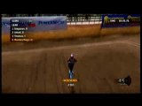 Freestyle dans MX vs ATV sur xbox 360