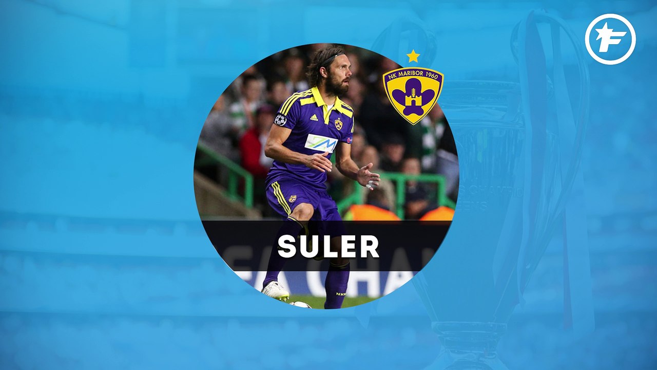 Champions League-Topelf des 5. Spieltags