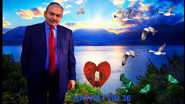 SORKUNLU KÖYÜ KARS DİGOR HAYRETTİN ALTUN