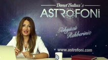 Genel Haftalık Astroloji Yorumu 13-19 Kasım 2017, Astroloji, Burçlar