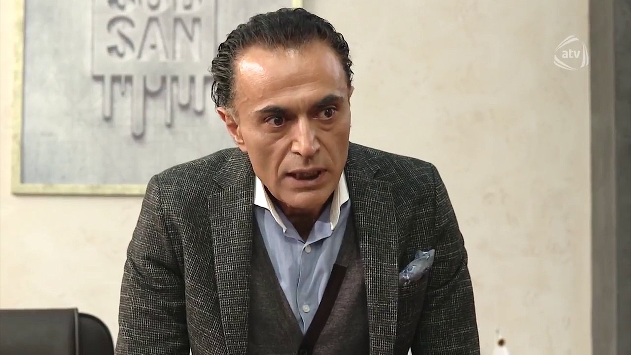 Laləli Saray (35-ci bölüm) ANONS