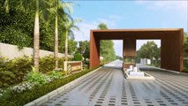 Luxury Villas in Whitefield | Villas near Whitefield Bangalore - Raffles Park