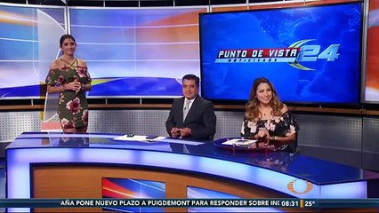 Marcela Unda 16 Octubre 2017