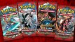 Unboxing de la expansión de cartas Pokémon: Sol y Luna - Invasión Carmesí