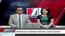 Gubernur Anies Baswedan Siap Berikan Dana & Fasilitas Bagi Umat Beragama di Seluruh DKI Jakarta