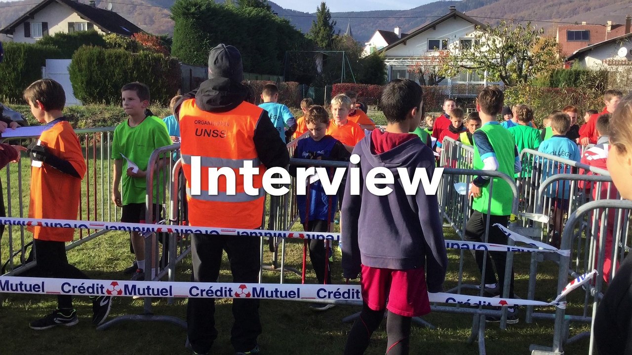 CROSS ID 2017