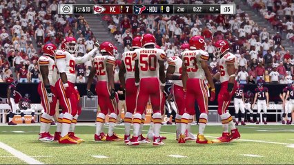 KANSAS CITY CHIEFS  VS.HOUSTON TEXANS PREDICTIONS | NFL WEEK 2 | FULL GAME