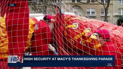 DAILY DOSE | Europe's birds make migration stop in Israel | Thursday, November 23rd 2017