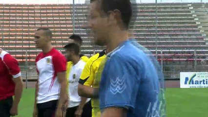 Bilan de la préparation avec Franck Priou