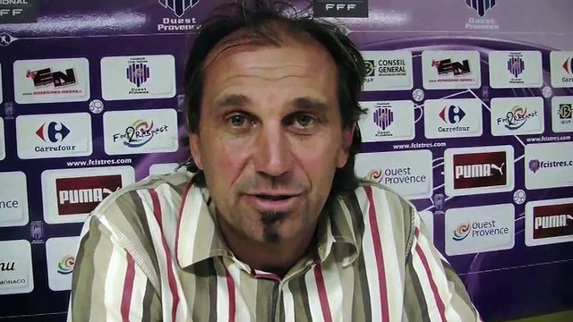 Les réactions des deux entraîneurs après la rencontre