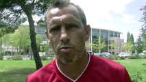 Franck Priou retrouve l'US Marignane demain à Saint-Exupéry